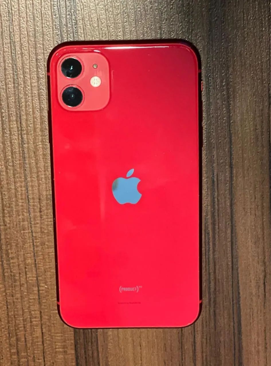 iPhone 11 [Excelente estado] - Foto 2