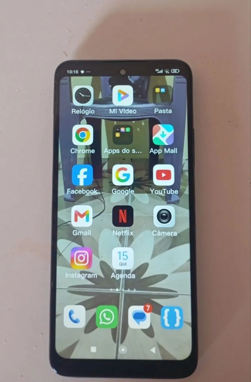Redmi note 12 - Foto 2
