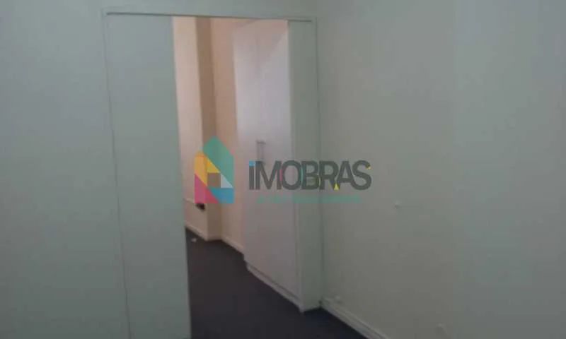 SALA COMERCIAL REFORMADA NO CENTRO FINANCEIRO DO RIO!! - Foto 5