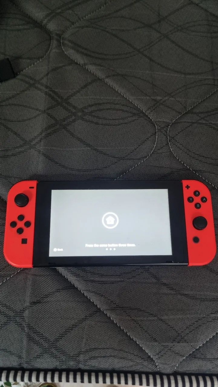 Nintendo Switch V1 - Foto 2