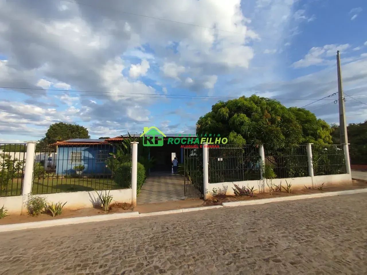 SITÍO RURAL