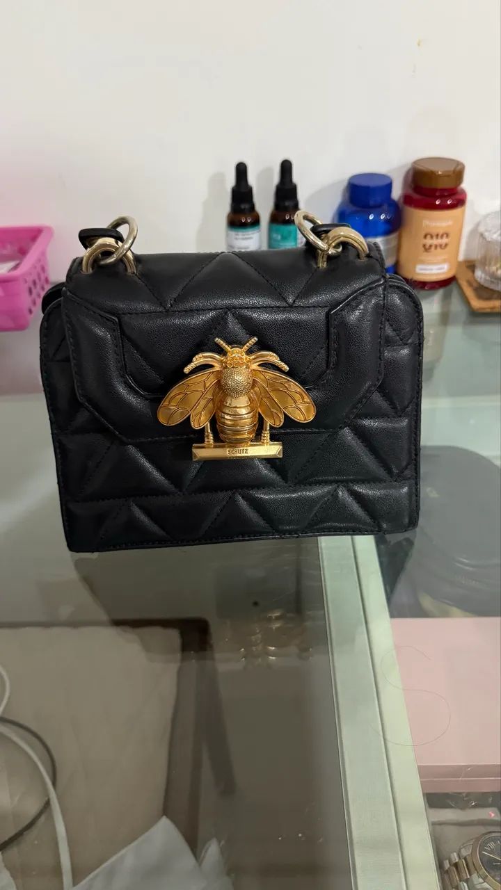 Bolsa Schutz  - Foto 2
