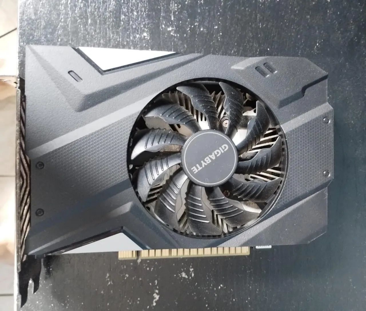 Placa de video RTX 2060