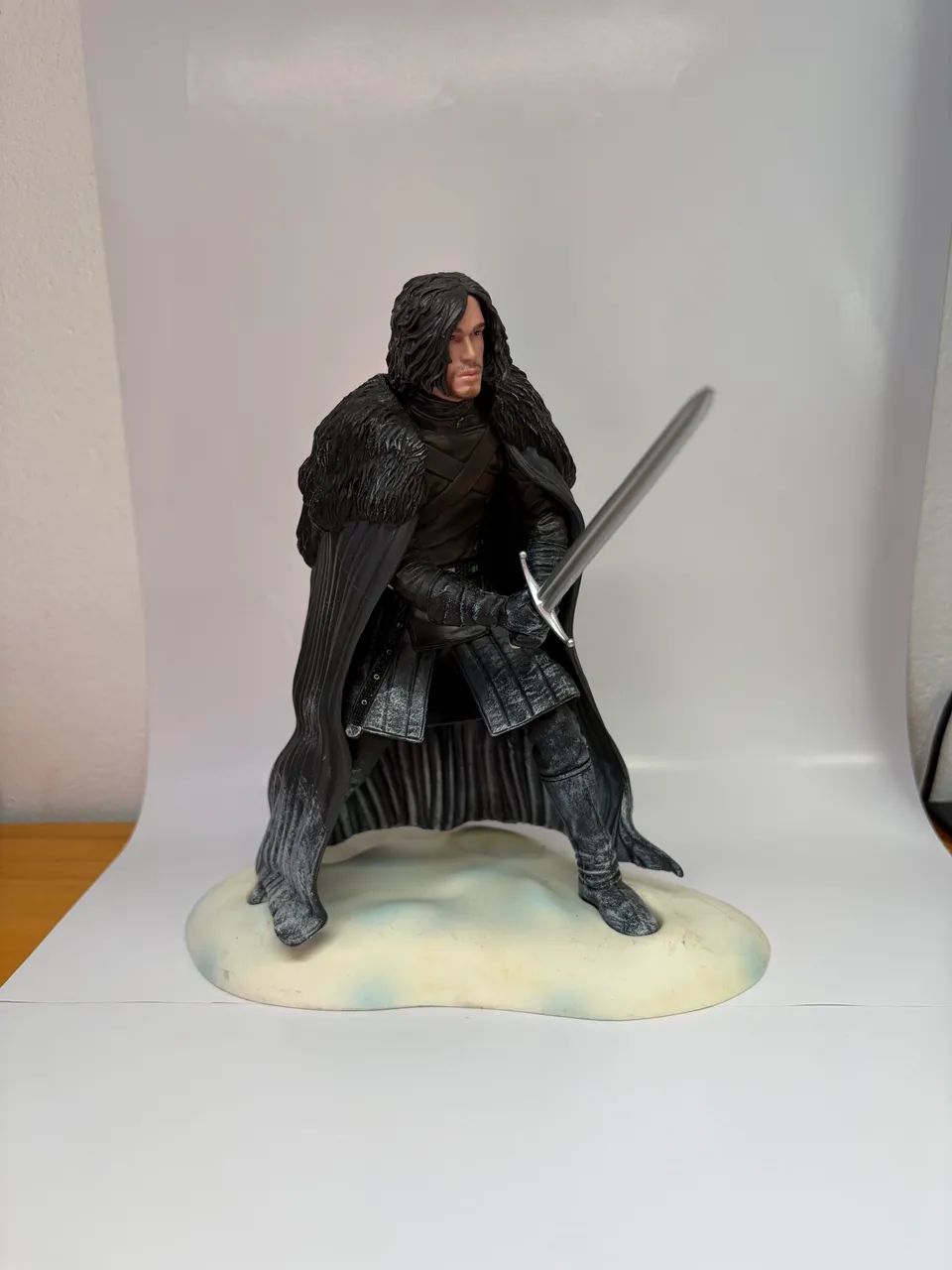 Action figure GOT - Game of Thrones  - Foto 5