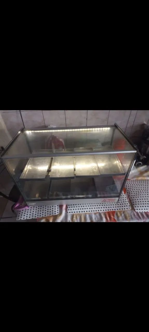 Estufa 8 bandejas  - Foto 2