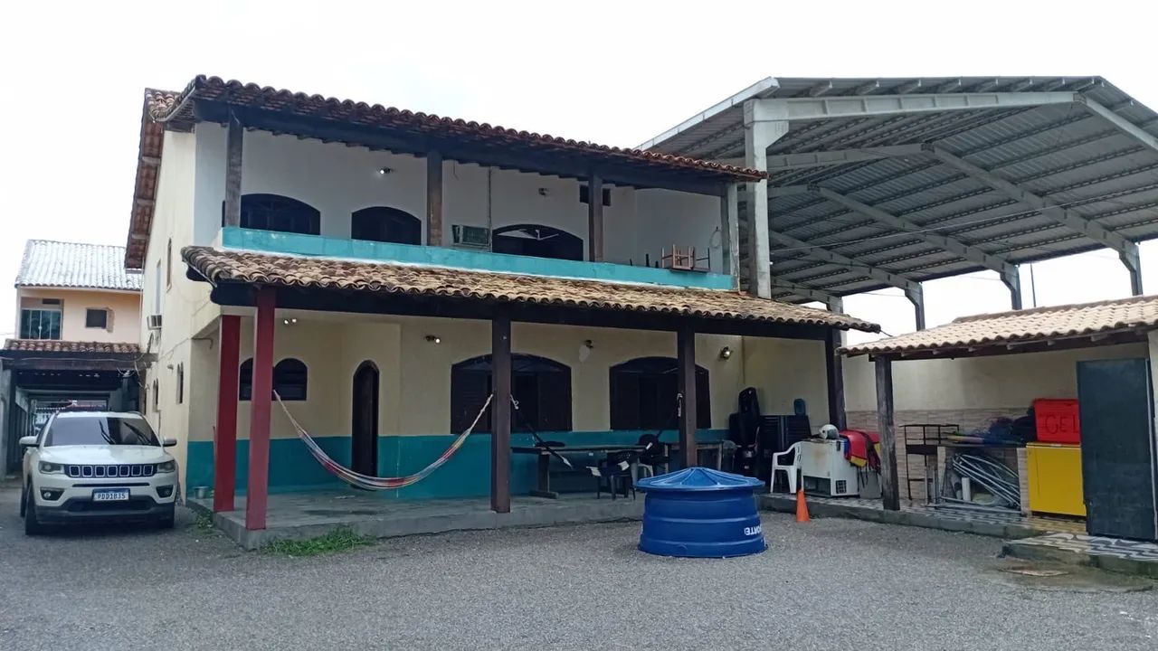 Passo ponto  - Foto 5