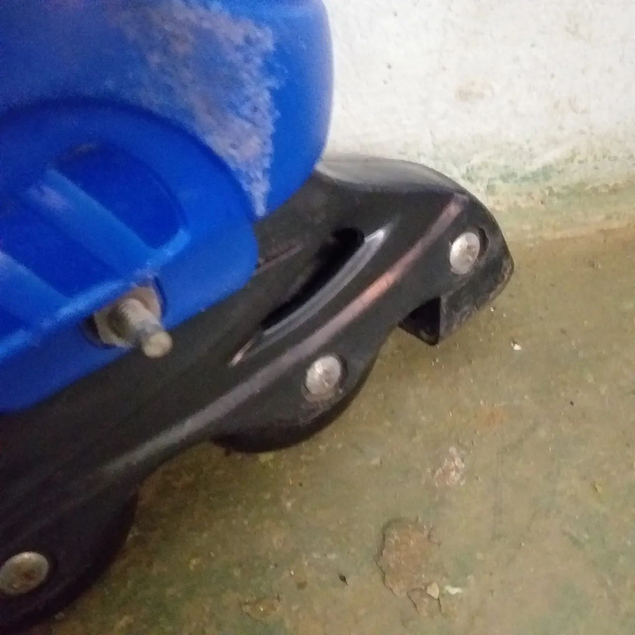 Patins - Foto 2