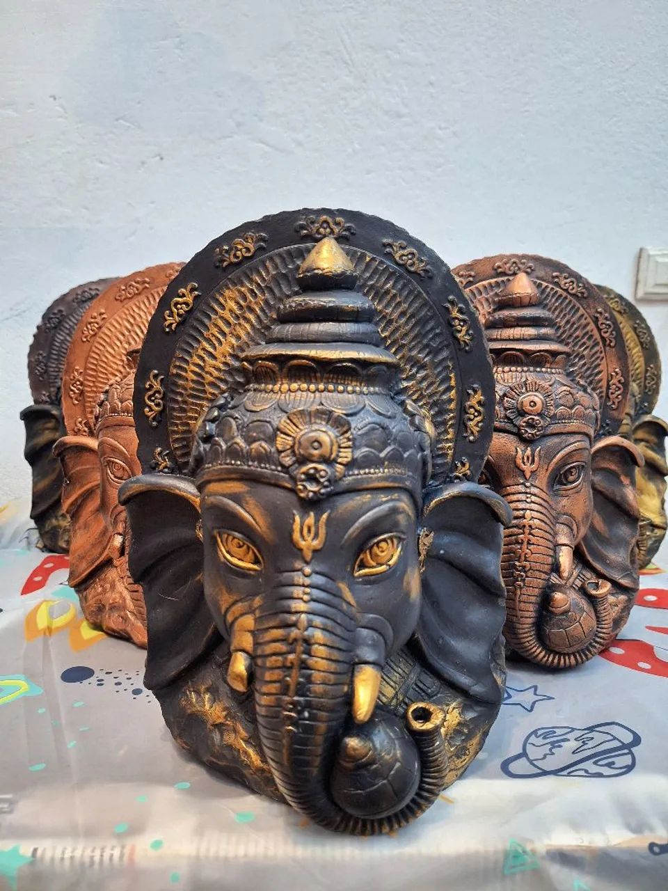 GANESHA PROMOÇÃO  - Foto 6