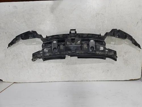Grade Parachoque Citroën C3 2013 A 2021 Original 26565 Preto