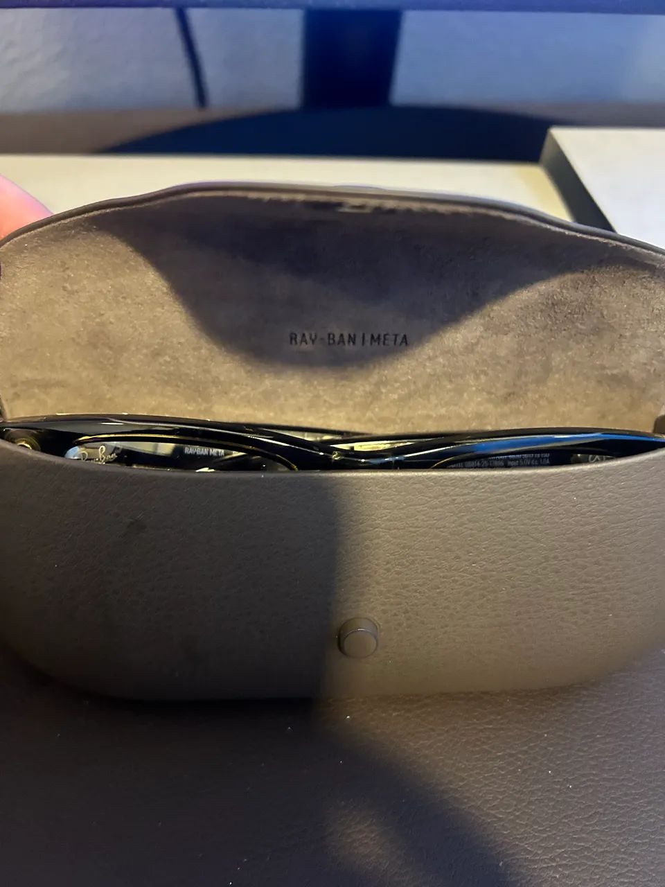 Rayban Meta Blazer Optics Gen 2  - Foto 4