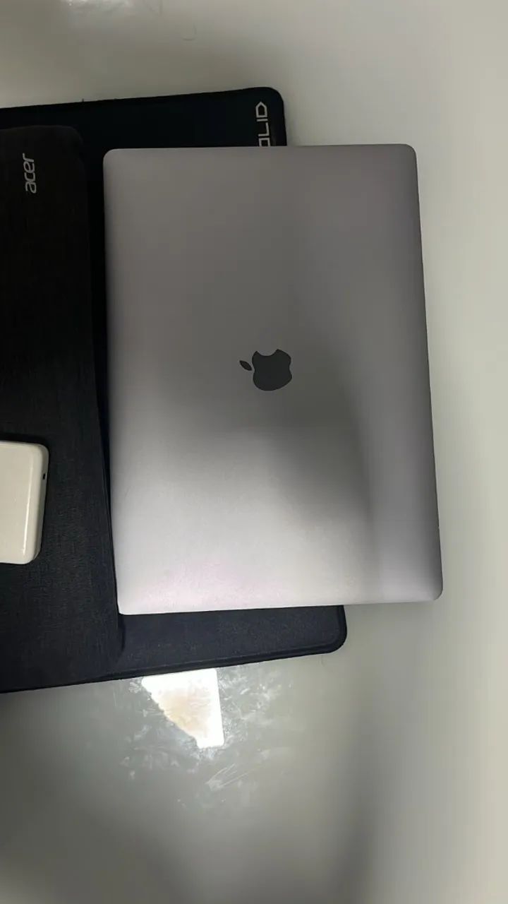MacBook pro 2017 - i7, 16gb RAM - SSD 512GB - Foto 3