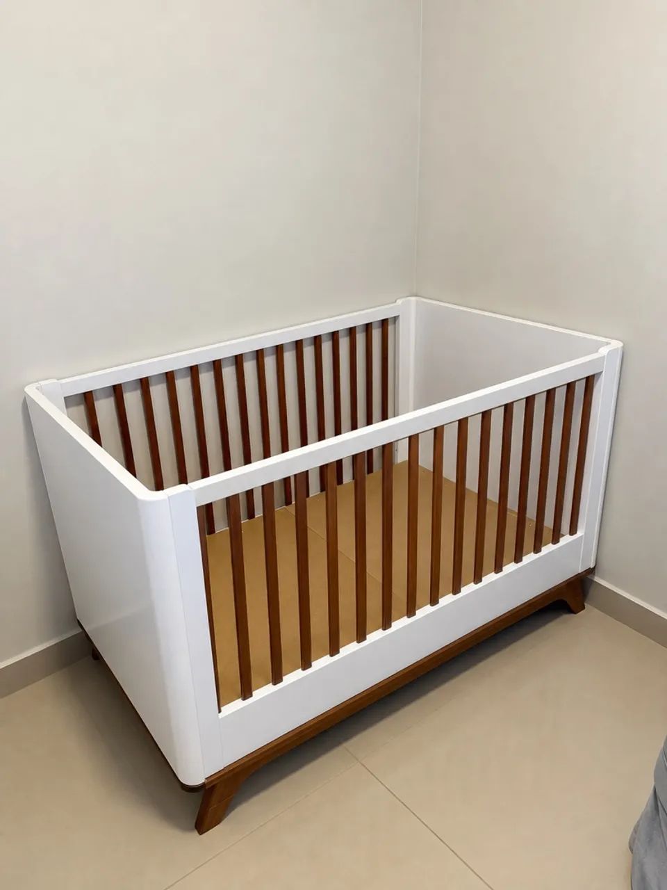 Berço infantil 