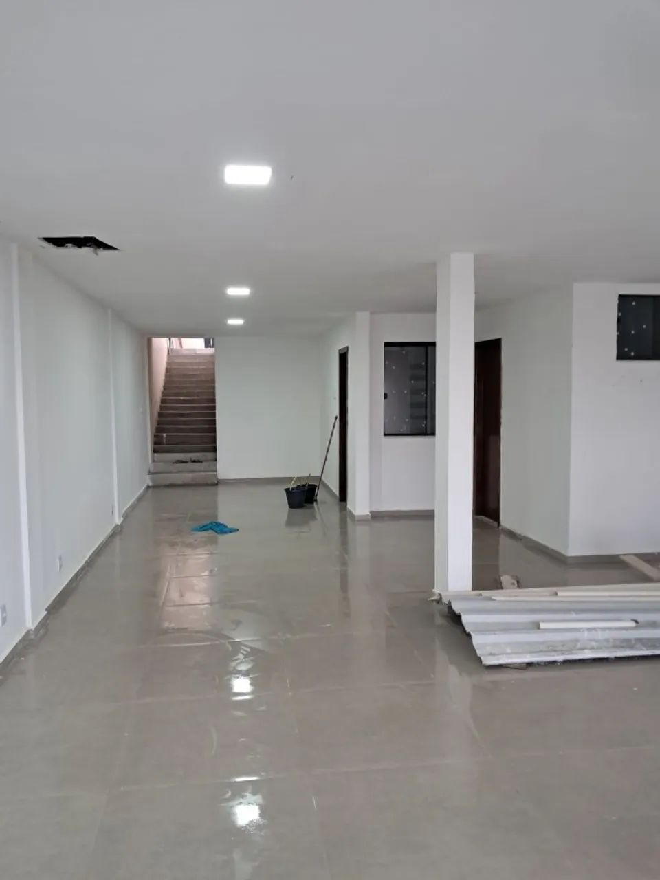 Foto - Resende - Parque Ipiranga