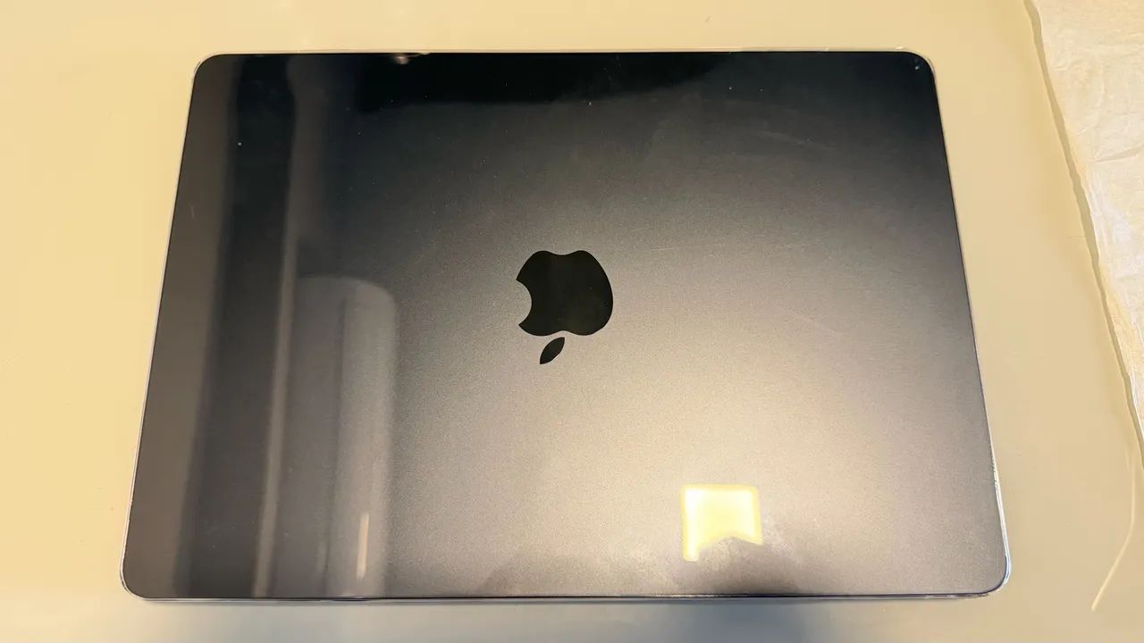 MacBook Air M5 - 13 polegadas - Foto 2