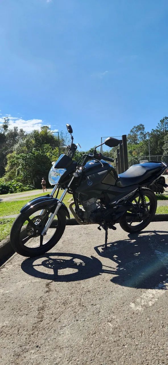 YAMAHA FACTOR 150 ED - Foto 4