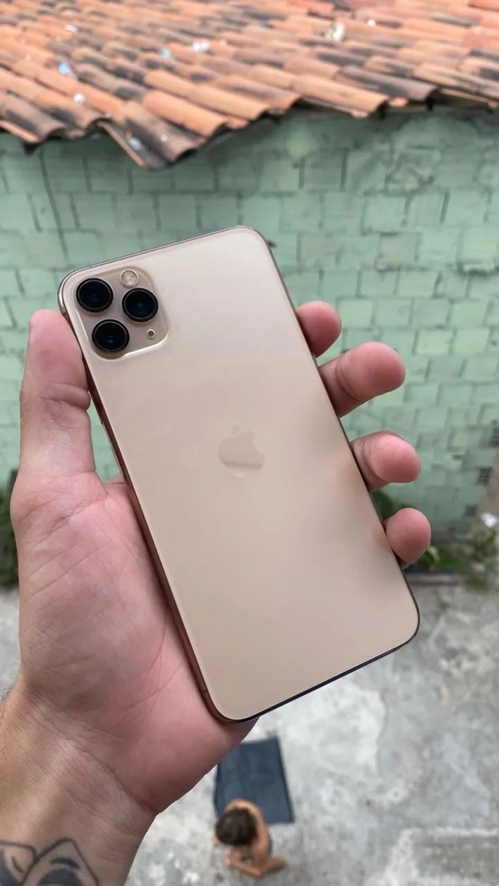 iphone 11 pro max 128G
