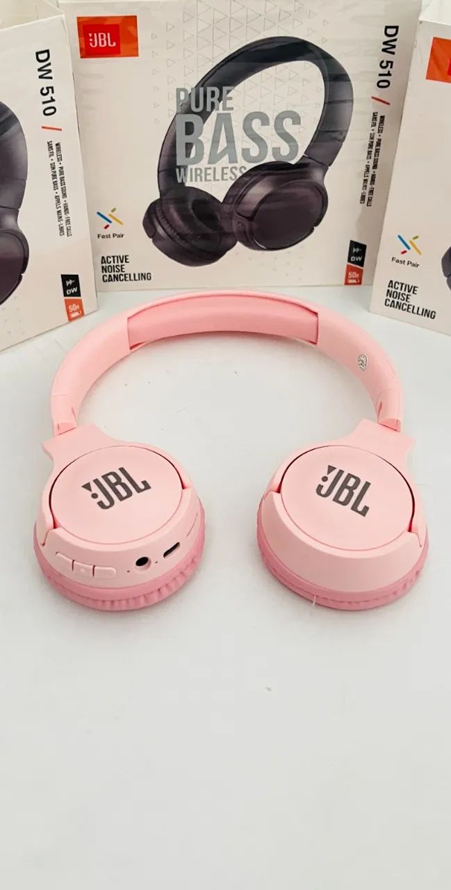 Headphones Bluetooth - Fone Wireless - Foto 3