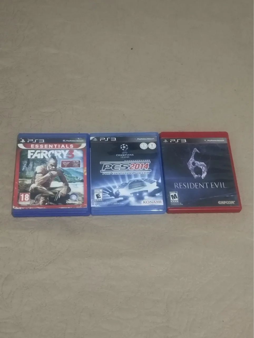 Play 3