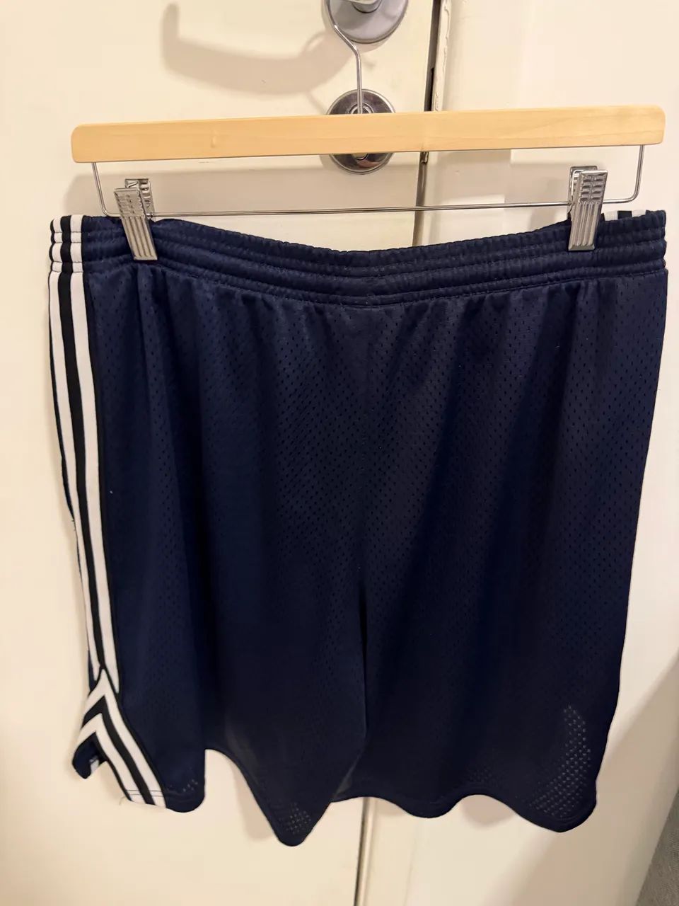 Shorts azul CHAMPION  - Foto 2