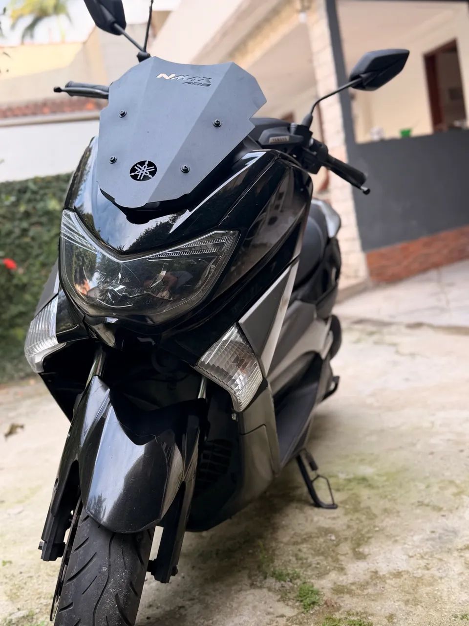 Nmax 2019  - Foto 2