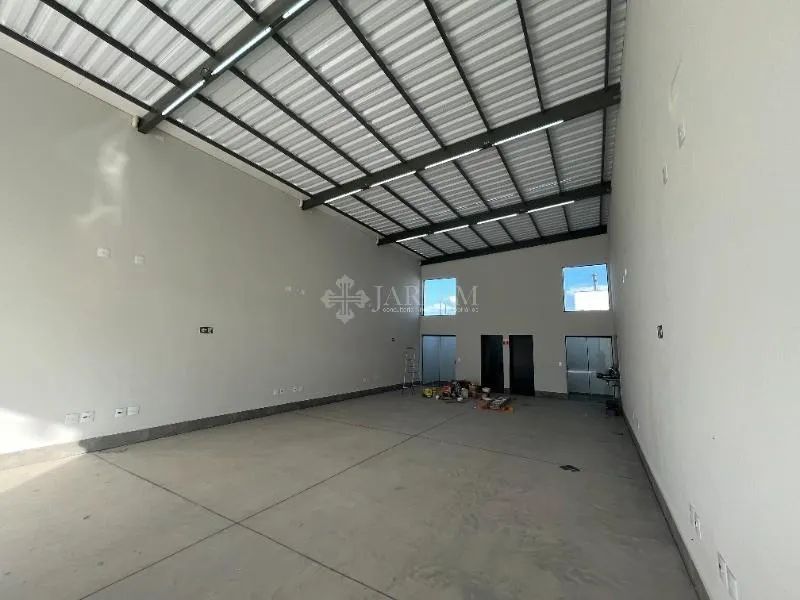 BARRACÃO | COMERCIAL | JD TOMAZELLA - Foto 2
