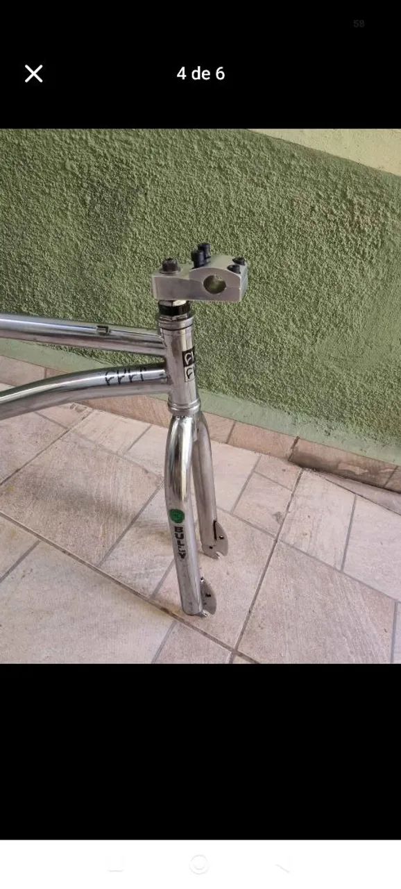 Kit sundown Bully Bmx - Foto 3