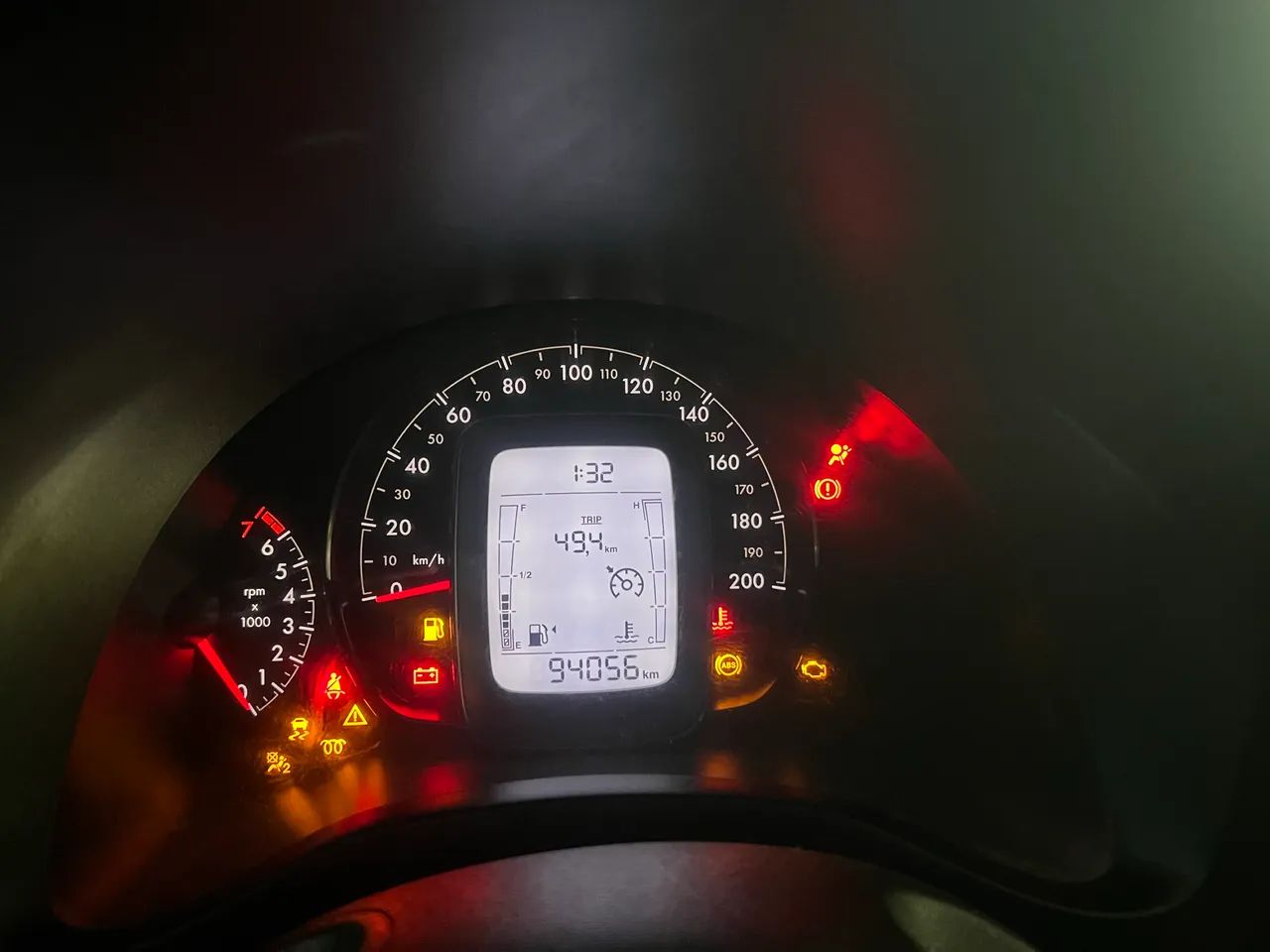 Fiat Strada Endurance 1.4 Flex 8V CS Plus 2022 - Foto 3