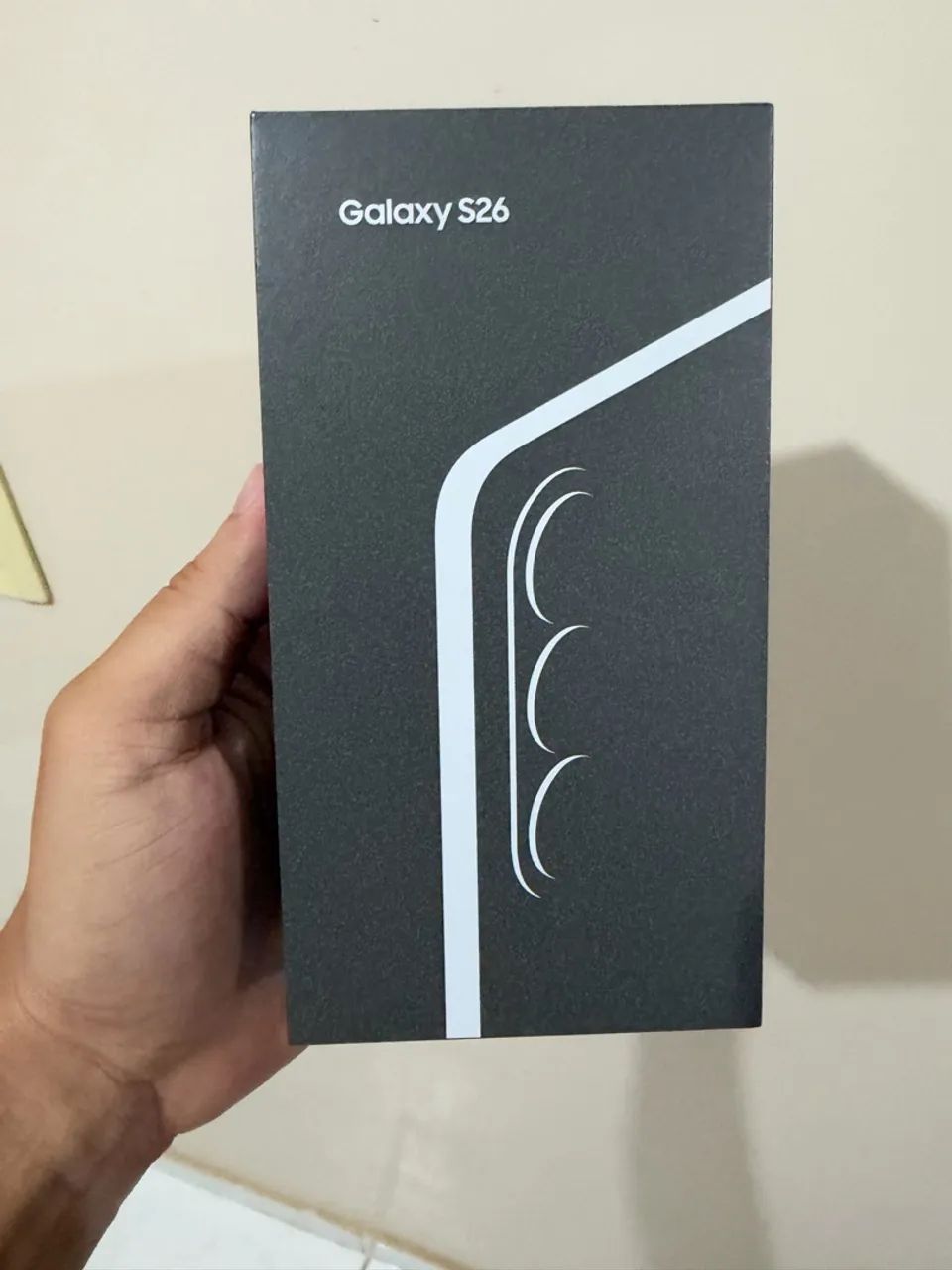 Celular s26