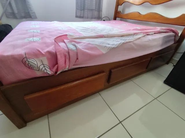 cama - Foto 3
