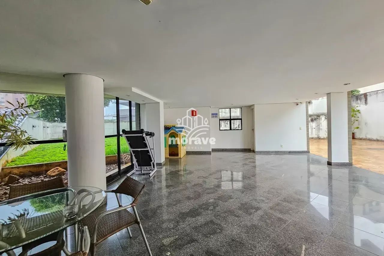 Apartamento à venda de 4 quartos na Serra - Foto 2