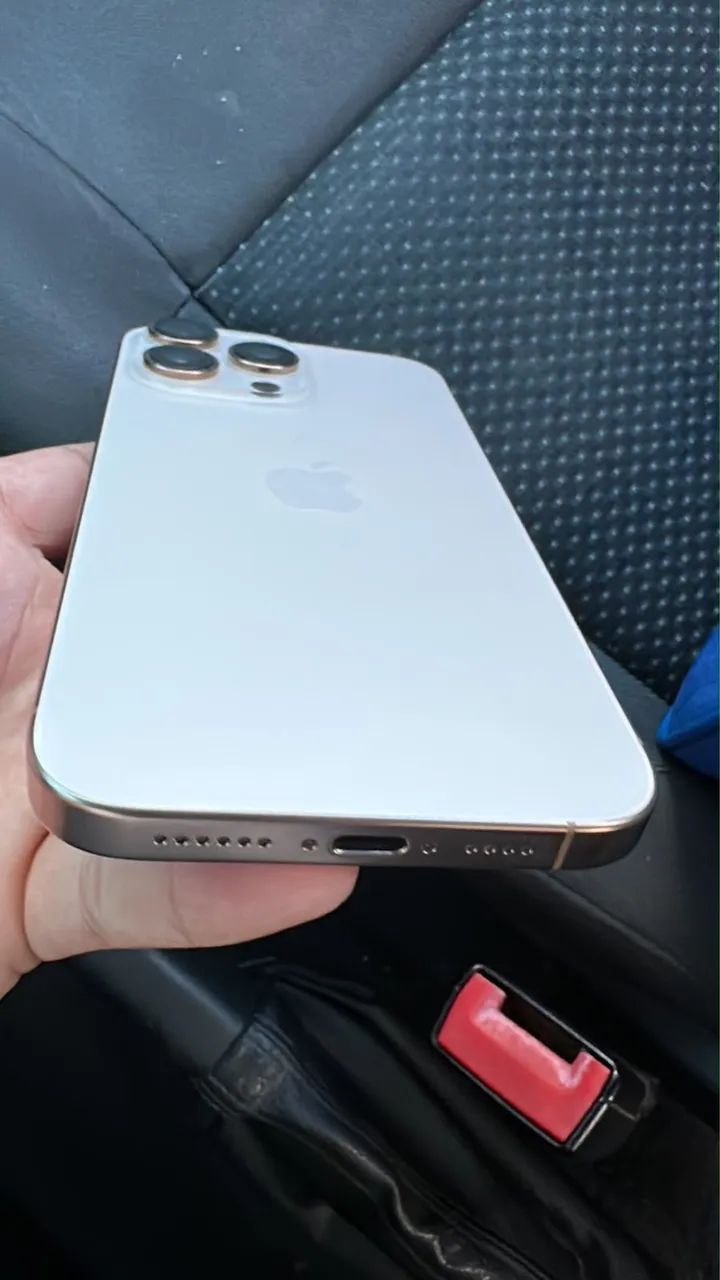 iphone 16 pro Max - Foto 2