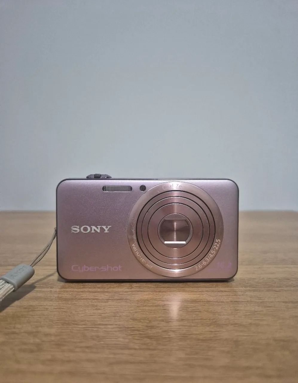 SONY Cyber-shot DSC-WX50 16.2MP中古品 sony wx50
