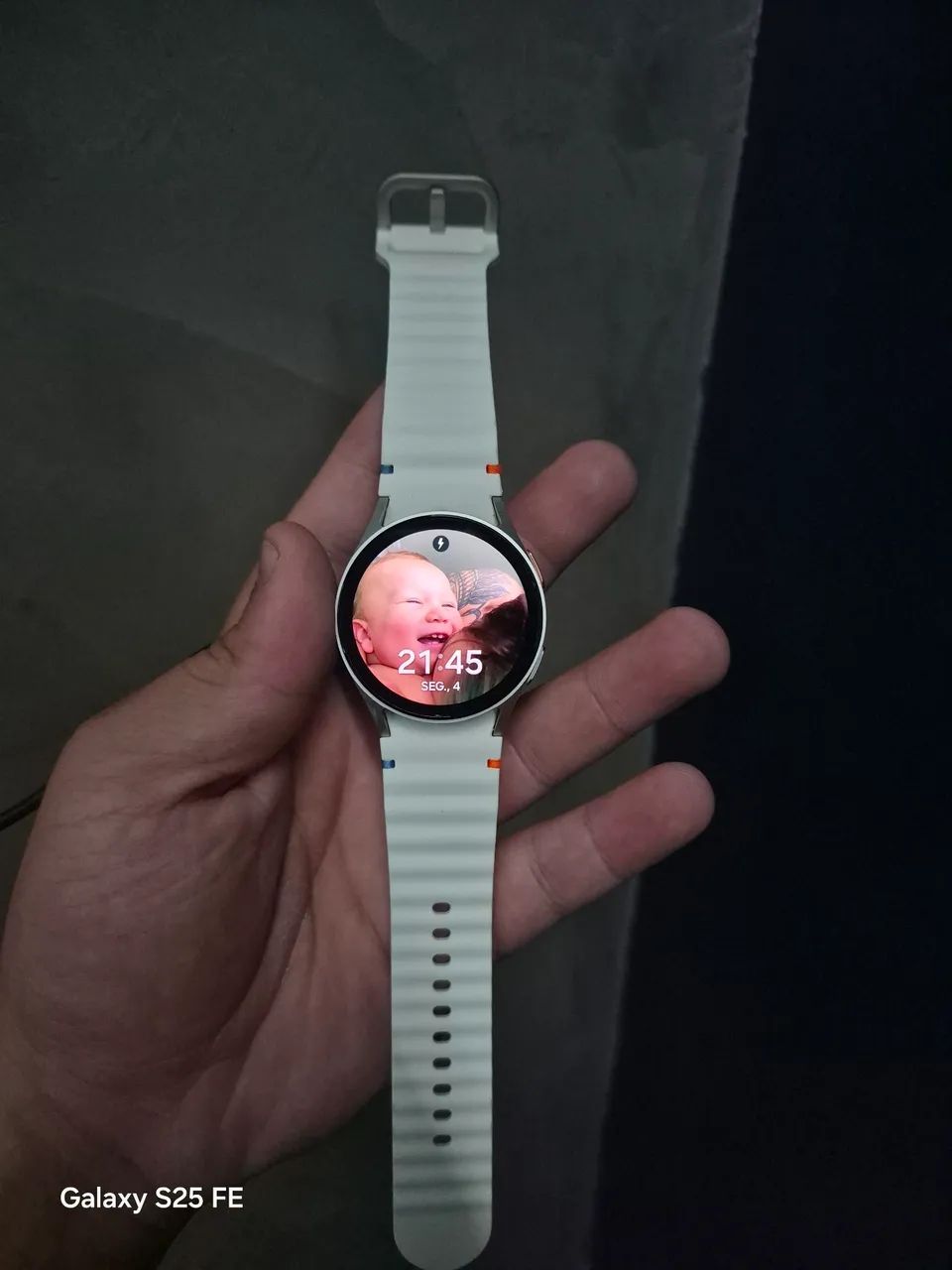 Vendo galaxy SmartWatch Bluetooth  - Foto 4