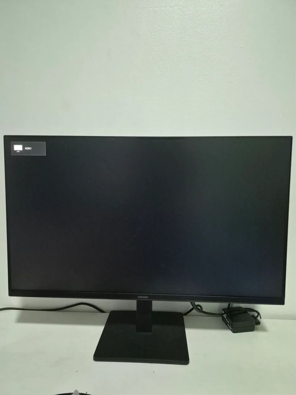 Monitor Sansung 27 Polegadas - Foto 2