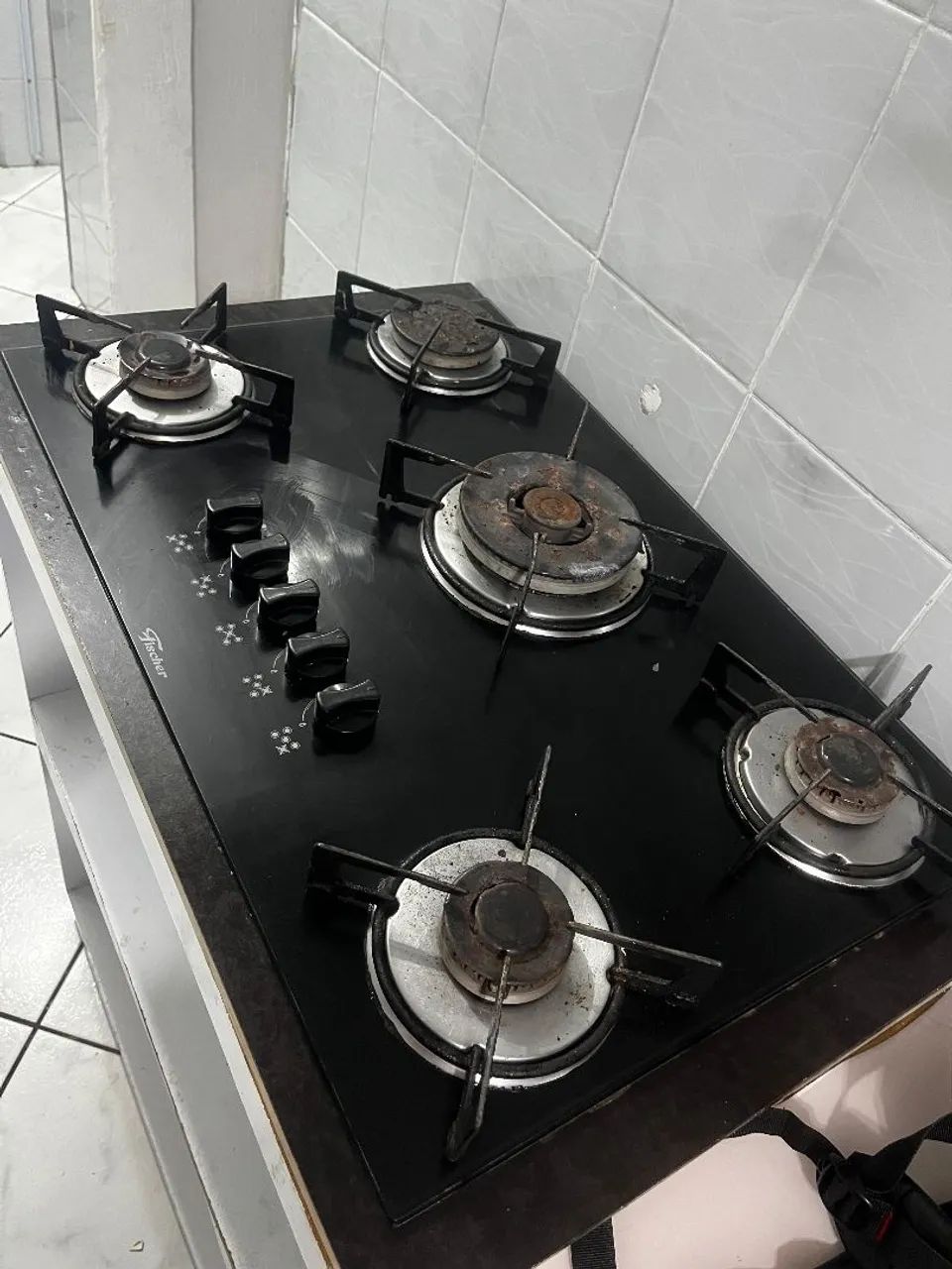 Cooktop