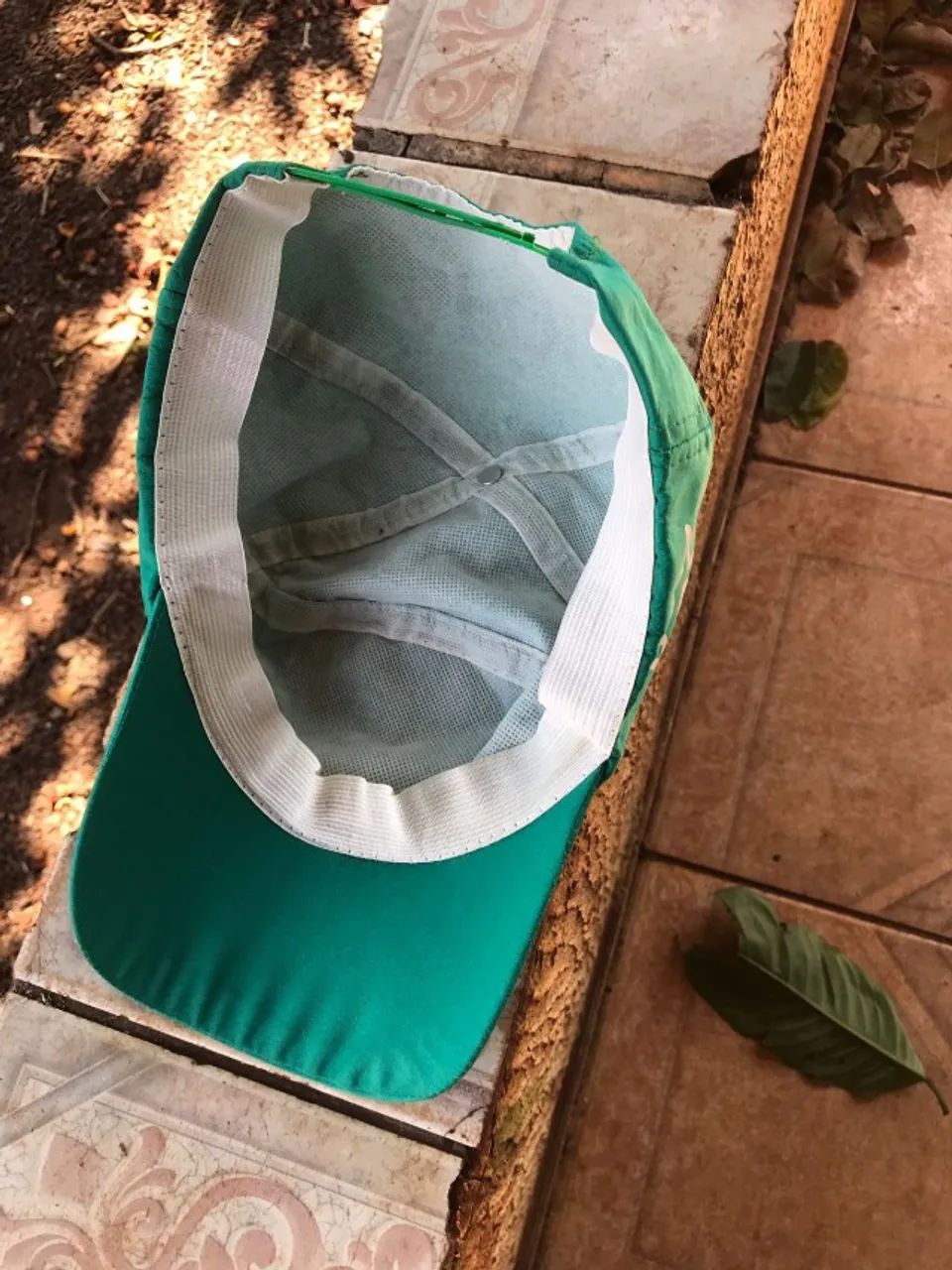 Boné Raro MST Verde Lula 2022 - Foto 2