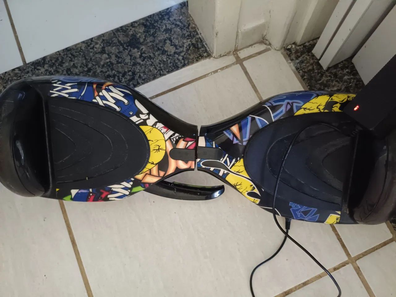 Hoverboard  - Foto 2