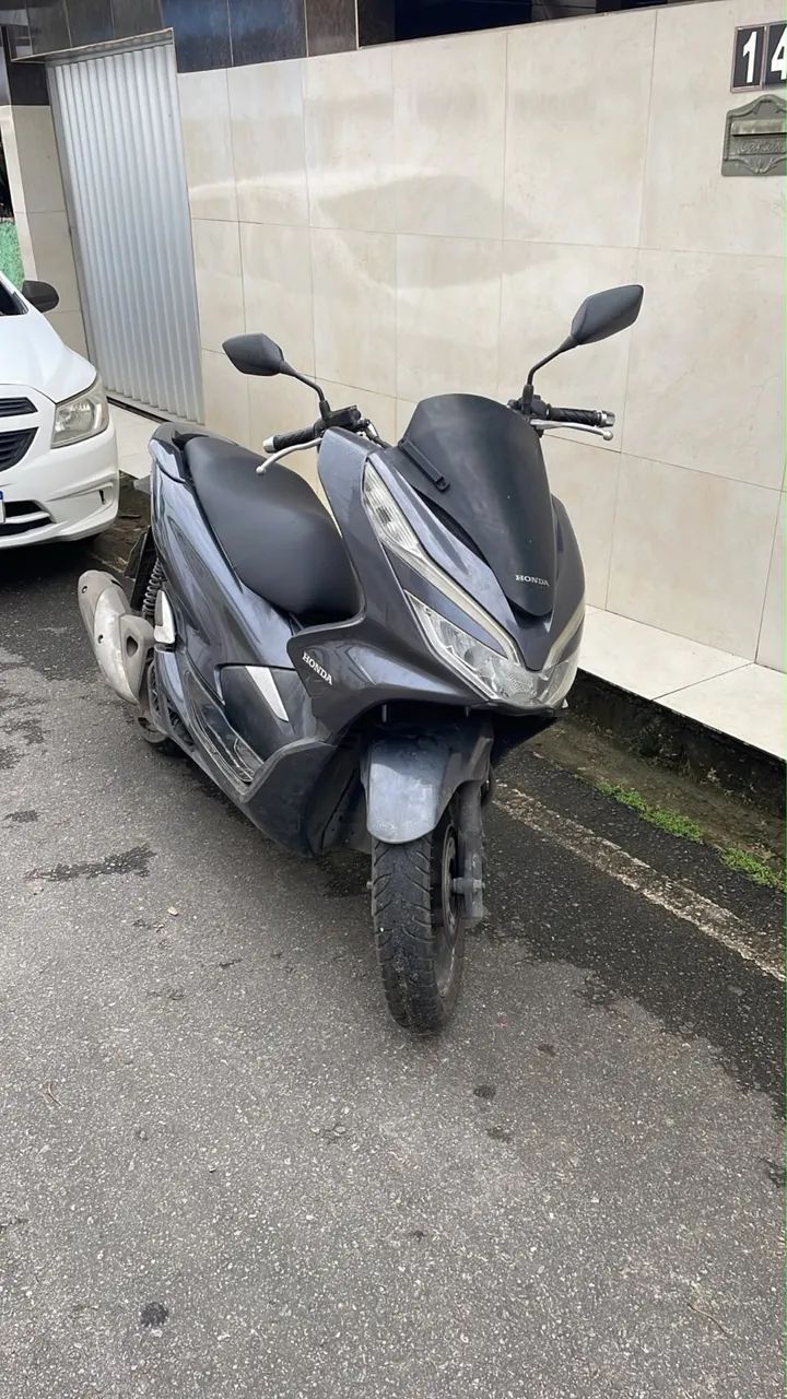 Pcx 2020/2021 extra