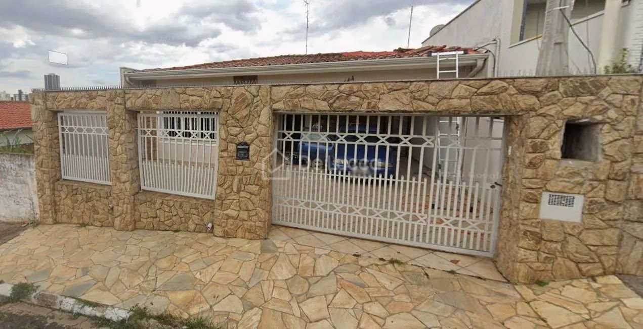 casa - Jardim Guarani - Campinas - Foto 4
