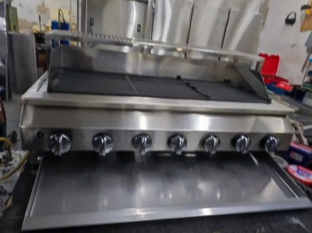 CHAR BROILER - Foto 2