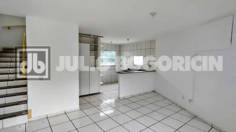 JARDIM GUANABARA, CASA DUPLEX, 2 SUITES - Foto 3