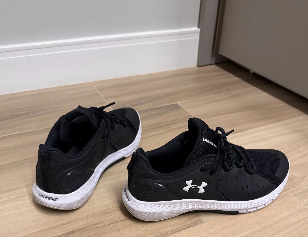 Tênis Under Armour