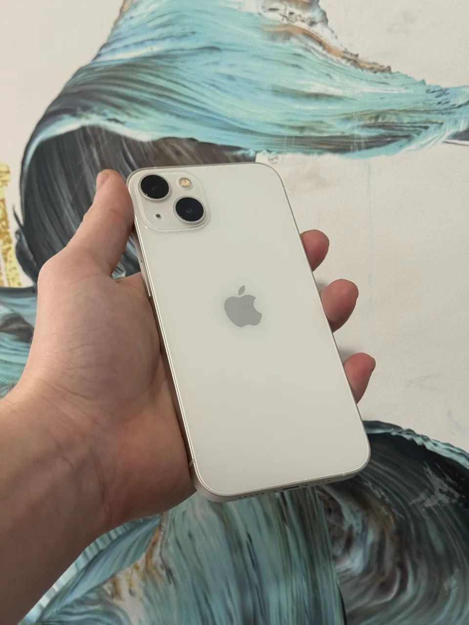 iPhone 13 | Impecável | Todo original - Celulares e Smartphones