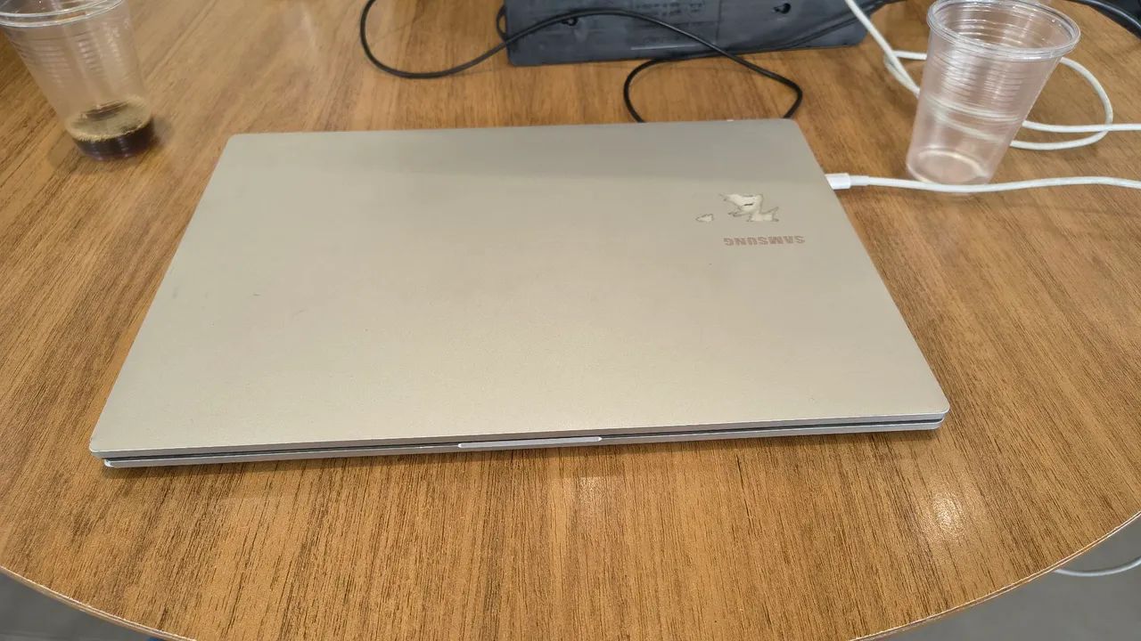 Galaxy Book Go  - Foto 2
