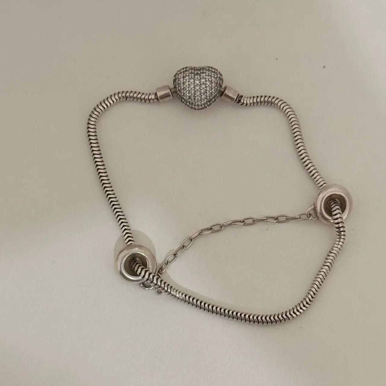 Pulseira Pandora