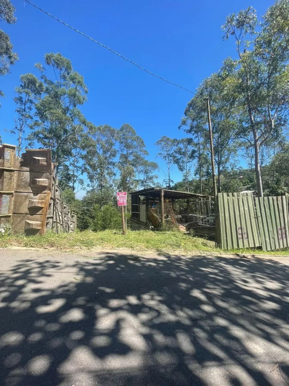Vendo terreno em aldeia da serra  - Foto 2