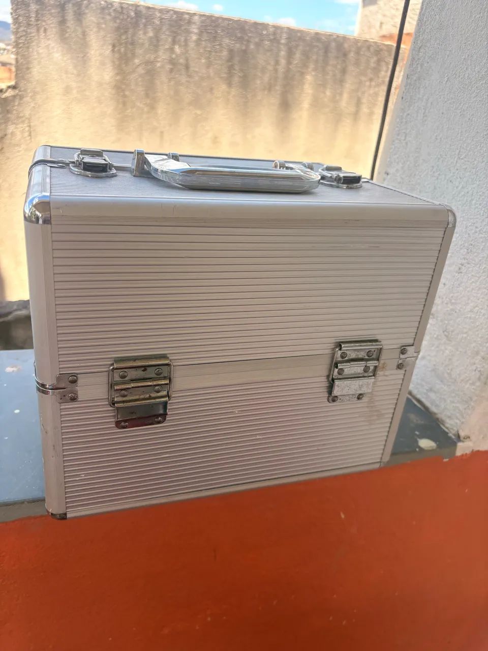 Mala maquiagem  - Foto 2