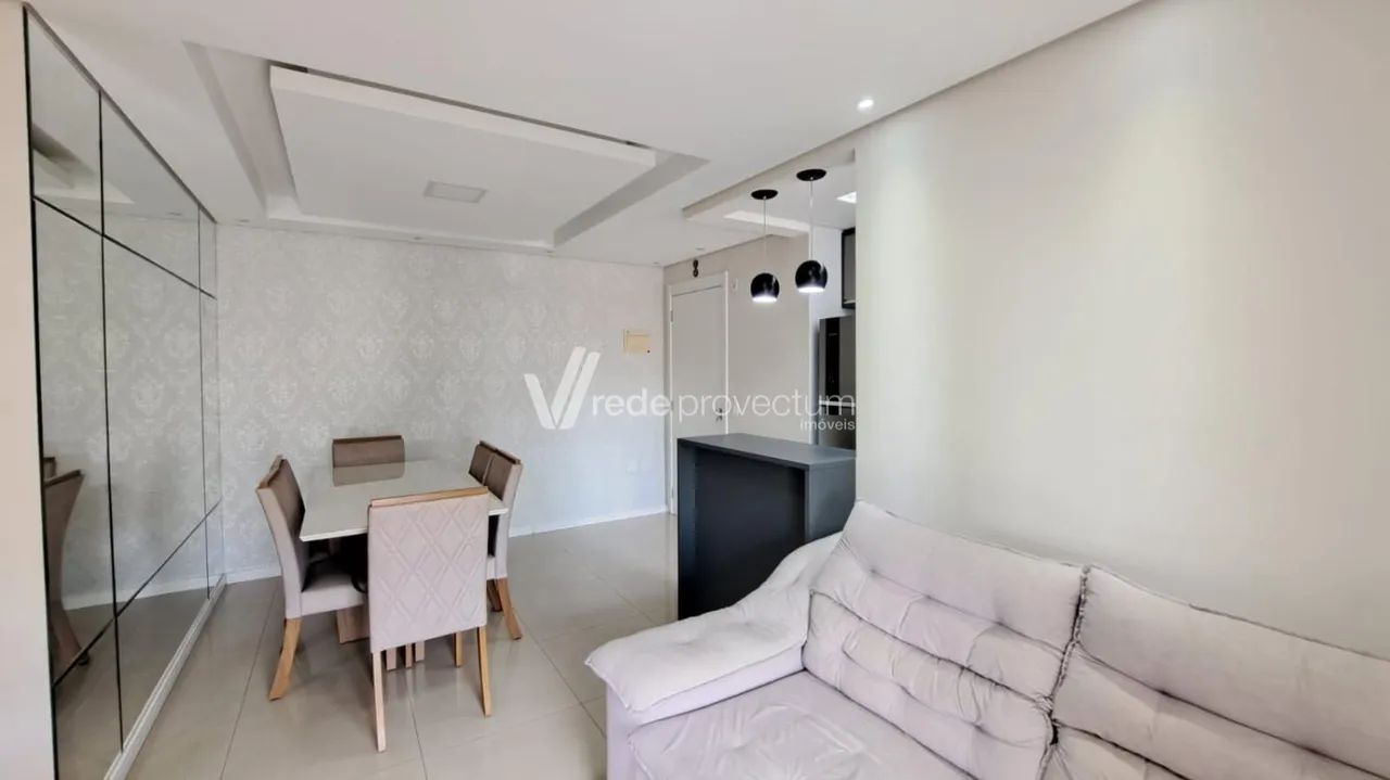 apartamento - São Bernardo - Campinas - Foto 4