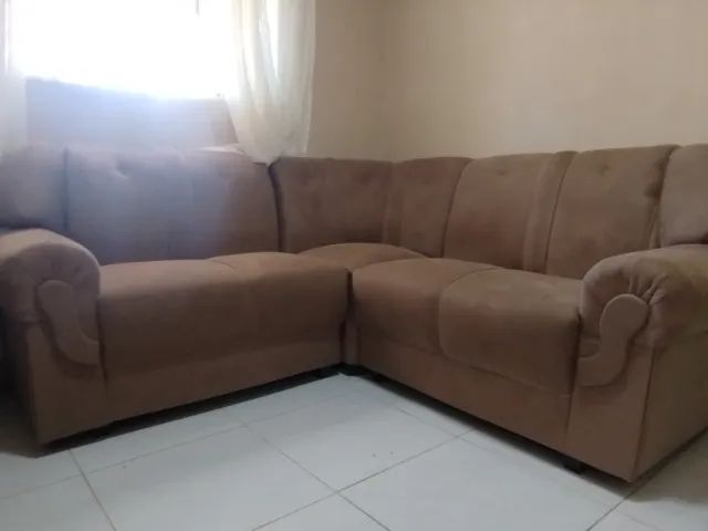 Sofá de canto  - Foto 4