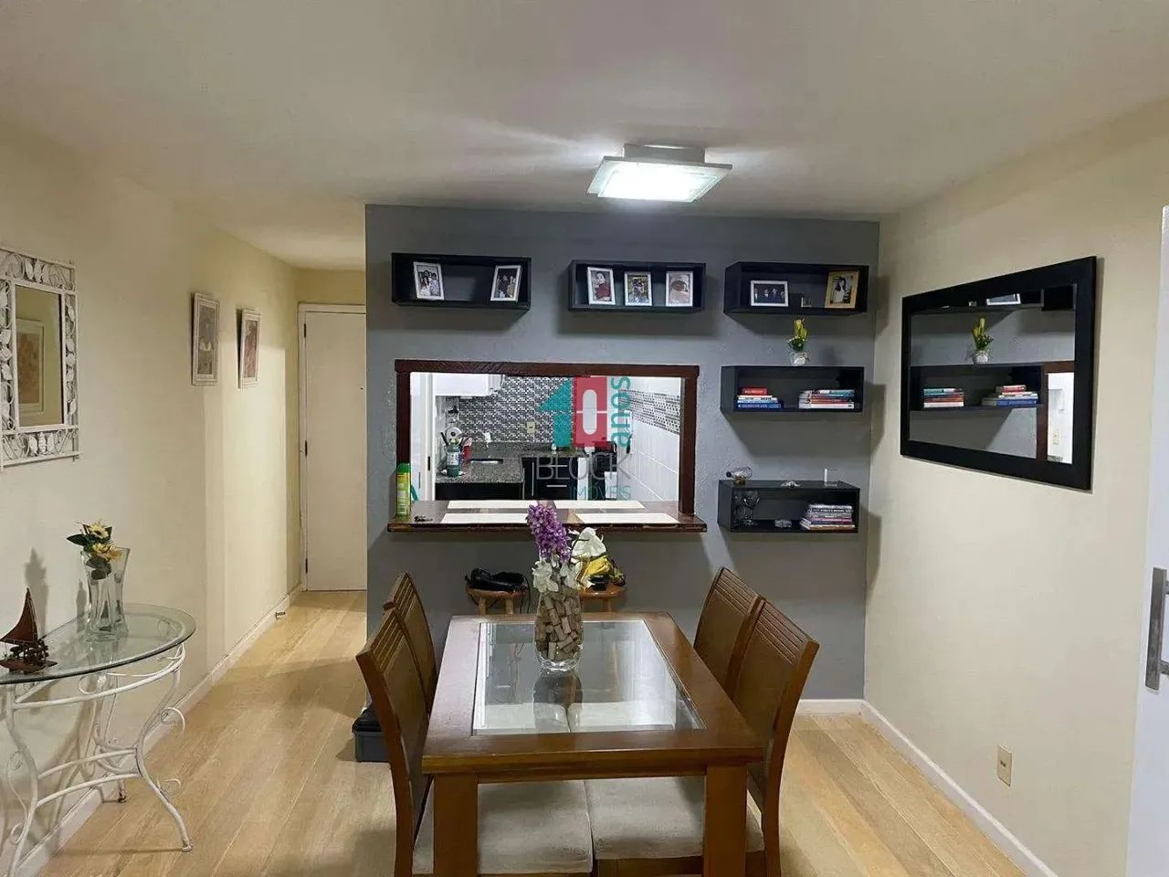 Recreio dos Bandeirantes | Apartamento 3 quartos, sendo 1 suite - Foto 5